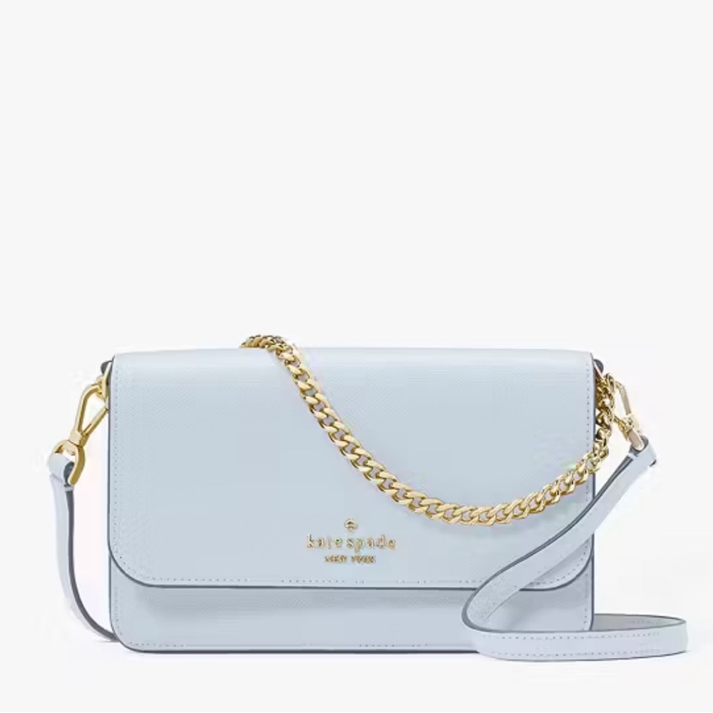 Kate Spade Madison Willow Mini Crossbody Purse